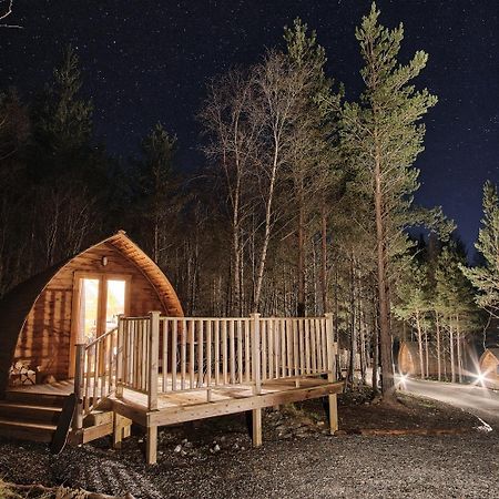 טומינטול Glenlivet By Wigwam Holidays מראה חיצוני תמונה